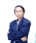 Dr. Uqbah bin Muhammad Iqbal Dr. Uqbah bin Muhammad Iqbal