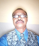 Dr. Christopher Enyioma Alozie Dr. Christopher Enyioma Alozie