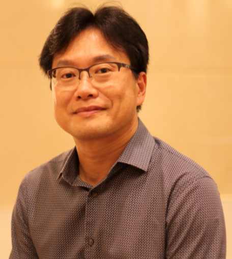 Dr. Kwong-Cheong Wong Dr. Kwong-Cheong Wong
