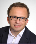 Dr. Jaroslaw Krzywanski