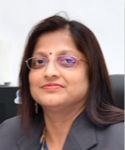 Prof. Sharvari C. Tamane