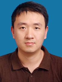 Prof. Ningbo Liao Prof. Ningbo Liao