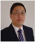 Dr. Wenxian Yang