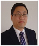 Dr. Wenxian Yang Dr. Wenxian Yang