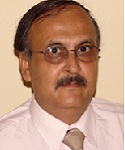 Prof. Arindam Ghosh Prof. Arindam Ghosh
