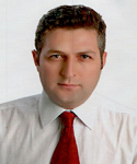 Associate Professor Önder Turan Associate Professor Önder Turan