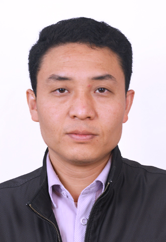 Prof. Hongjie Jia