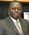 Prof. René Wamkeue Prof. René Wamkeue