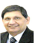 Dr. Vinod Kumar Sharma Dr. Vinod Kumar Sharma