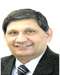 Dr. Vinod Kumar Sharma