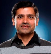 Prof. Sunil Prasad Lohani
