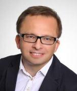 Prof. Jaroslaw Krzywanski Prof. Jaroslaw Krzywanski