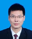 Dr. Hejun Yang Dr. Hejun Yang