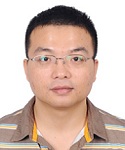 Dr. Qianggang Wang Dr. Qianggang Wang