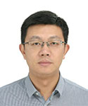 Prof. Zunhua ZHANG Prof. Zunhua ZHANG