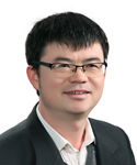 Prof. Yongtu Liang Prof. Yongtu Liang