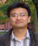 Associate Professor Yunhe Hou Associate Professor Yunhe Hou