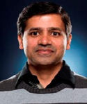 Associate Professor Sunil Prasad Lohani Associate Professor Sunil Prasad Lohani