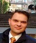 Dr. Tomasz KISIELEWICZ Dr. Tomasz KISIELEWICZ