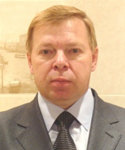 Prof. Andrey V. Brazhnikov Prof. Andrey V. Brazhnikov