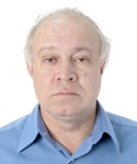 Dr. Alexander Vasiliev Dr. Alexander Vasiliev
