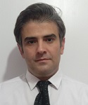 Dr. Abdollah Mehrpanahi Dr. Abdollah Mehrpanahi