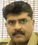 Dr. Irfan Ahmad Gondal TI(M) Dr. Irfan Ahmad Gondal TI(M)