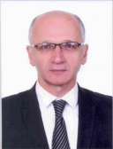 Prof. Avas Khugaev Prof. Avas Khugaev