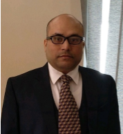 Prof. Pralay Kumar Karmakar Prof. Pralay Kumar Karmakar
