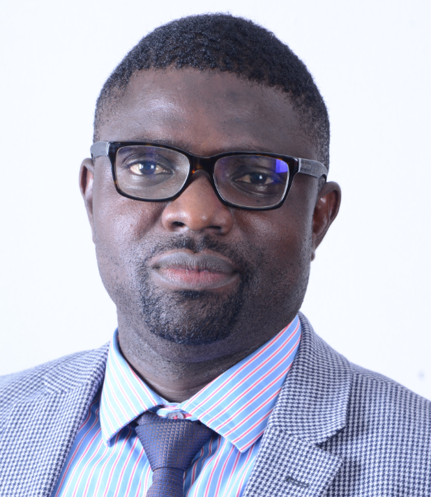 Associate Professor Lawal Lasisi Salami Associate Professor Lawal Lasisi Salami