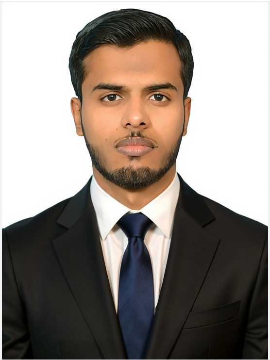 Assistant Professor Muhammad Nadir Shabbir Assistant Professor Muhammad Nadir Shabbir