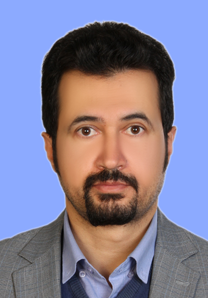 Associate Professor Mahdi Roozbeh Associate Professor Mahdi Roozbeh