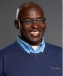 Prof. Kassim S. Mwitondi Prof. Kassim S. Mwitondi