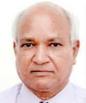 Prof. Binayak Rath Prof. Binayak Rath