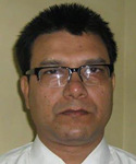Dr. Debasish Sur Dr. Debasish Sur