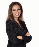Dr. Sara Landini Dr. Sara Landini