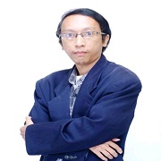 Dr. Uqbah Iqbal Dr. Uqbah Iqbal