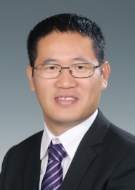 Associate Professor Qiuyun Zhao