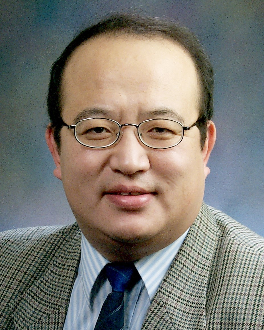 Prof. Jiang Guo