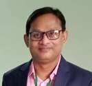 Prof. Amalendu Bhunia Prof. Amalendu Bhunia