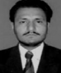 Dr. Syed Abdul Rehman Khan Dr. Syed Abdul Rehman Khan
