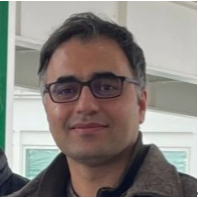Prof. Özgür Aydın Prof. Özgür Aydın