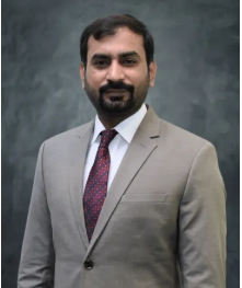 Prof. Numan Arshid
