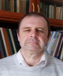 Prof. Sergey Ehduardovich Shirmovsky Prof. Sergey Ehduardovich Shirmovsky