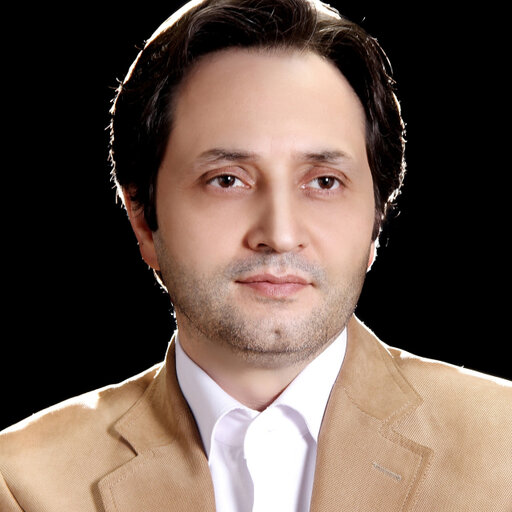 Prof. Alireza Dolatyar Dehkharghani