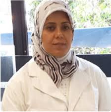 Prof. Amaal Ghazi Yasser