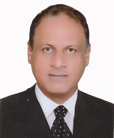 Prof. Murtada D. Naser