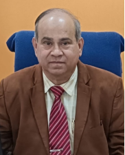 Prof. Rajiv Dutta