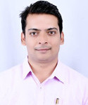 Dr. Prashant Tiwari