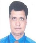 Dr. Santosh Kumar Mishra